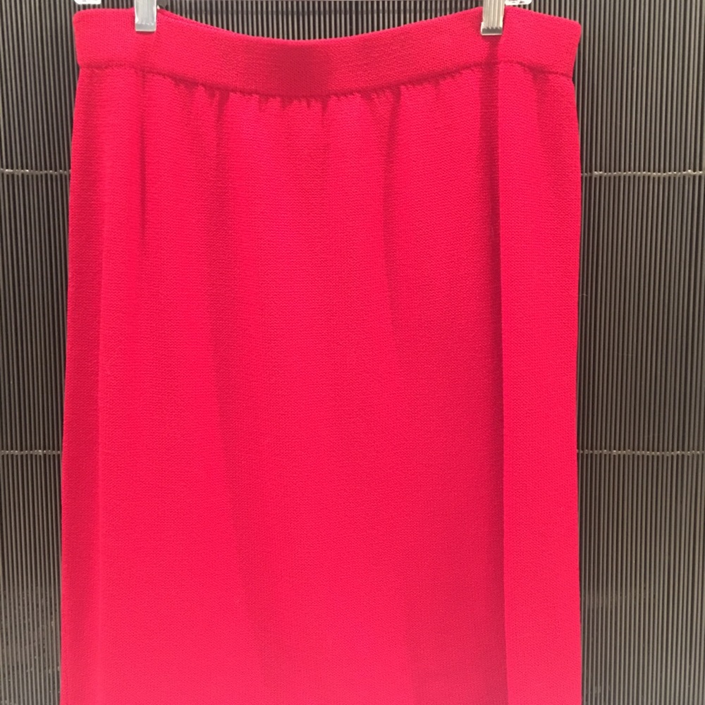 St. John skirt